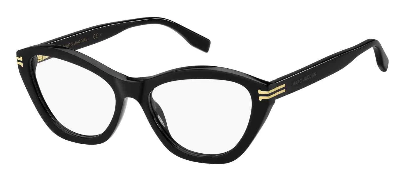 Marc Jacobs MJ1086 Eyeglasses - view 4